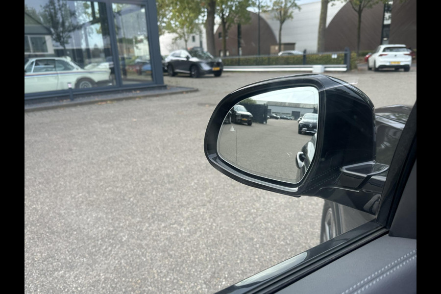 BMW iX3 Executive 80 kWh SOH 99% | M-SPORT| ELEKTRISCHE TREKHAAK| PANO| LEDER | DRIVING ASSISTENT PROFF. | MEMORY STOEL| CAMERA | APPLE CARPLAY |