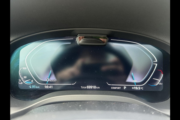 BMW iX3 Executive 80 kWh SOH 99% | M-SPORT| ELEKTRISCHE TREKHAAK| PANO| LEDER | DRIVING ASSISTENT PROFF. | MEMORY STOEL| CAMERA | APPLE CARPLAY |