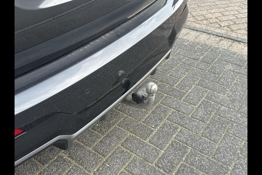 BMW iX3 Executive 80 kWh SOH 99% | M-SPORT| ELEKTRISCHE TREKHAAK| PANO| LEDER | DRIVING ASSISTENT PROFF. | MEMORY STOEL| CAMERA | APPLE CARPLAY |
