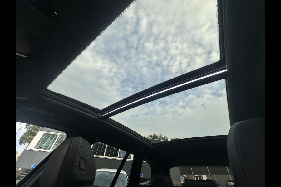 BMW iX3 Executive 80 kWh SOH 99% | M-SPORT| ELEKTRISCHE TREKHAAK| PANO| LEDER | DRIVING ASSISTENT PROFF. | MEMORY STOEL| CAMERA | APPLE CARPLAY |