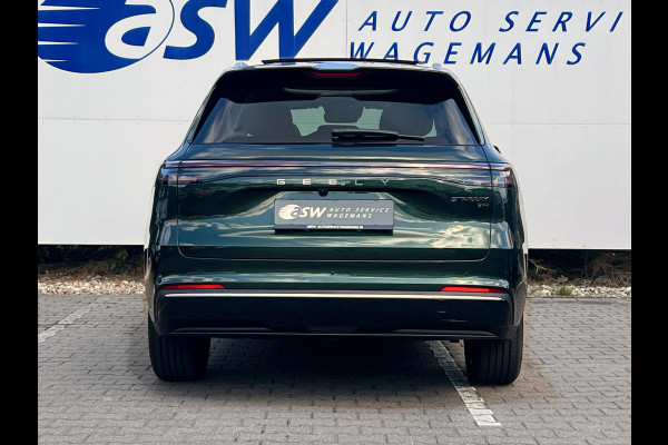 GEELY Starray EM-i 1.5 Max+ PHEV | Long Range | 8 jaar garantie | Geely Specialist | Pano
