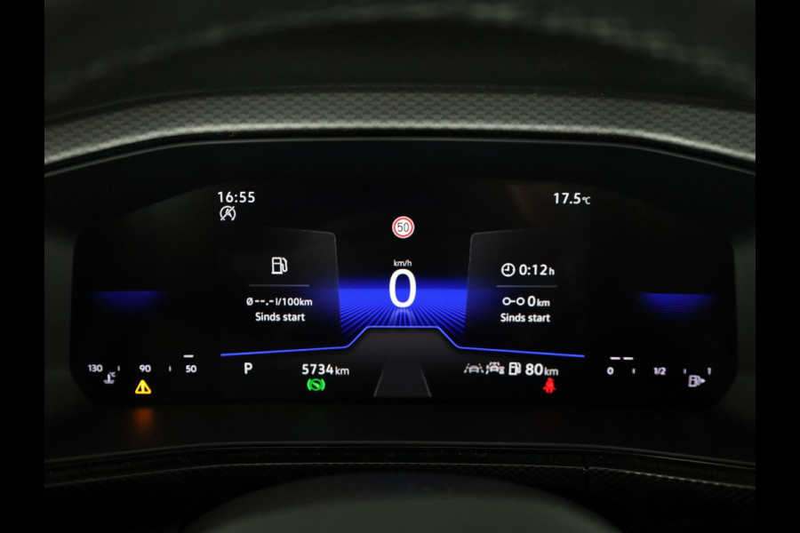 Volkswagen T-Cross 1.0 TSI Life GOAL 116 pk Automaat (DSG) | Verlengde garantie | Navigatie via App | Autom. airco | Parkeersensoren | Adaptieve cruise control | Stoelverwarming |