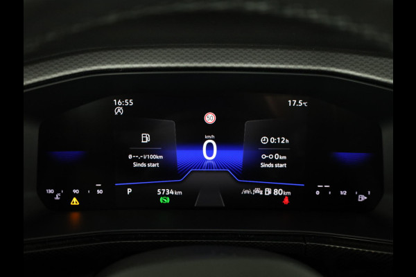 Volkswagen T-Cross 1.0 TSI Life GOAL 116 pk Automaat (DSG) | Verlengde garantie | Navigatie via App | Autom. airco | Parkeersensoren | Adaptieve cruise control | Stoelverwarming |