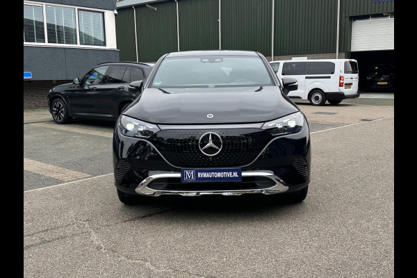 Mercedes-Benz EQE 350+ 15.000 KM! | 360 CAMERA | PANO DAK | LEDER | EL. STOELEN MET GEHEUGEN | DIGIT. DASHB | SFEER VERL. | CARPLAY | DEALER ONDERH. | DODE HOEK |