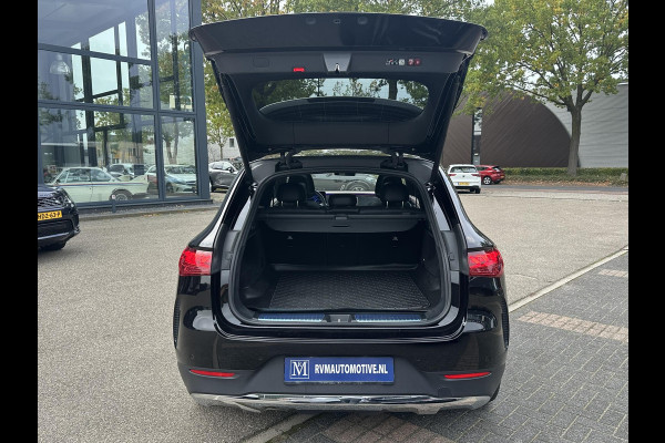 Mercedes-Benz EQE 350+ 15.000 KM! | 360 CAMERA | PANO DAK | LEDER | EL. STOELEN MET GEHEUGEN | DIGIT. DASHB | SFEER VERL. | CARPLAY | DEALER ONDERH. | DODE HOEK |