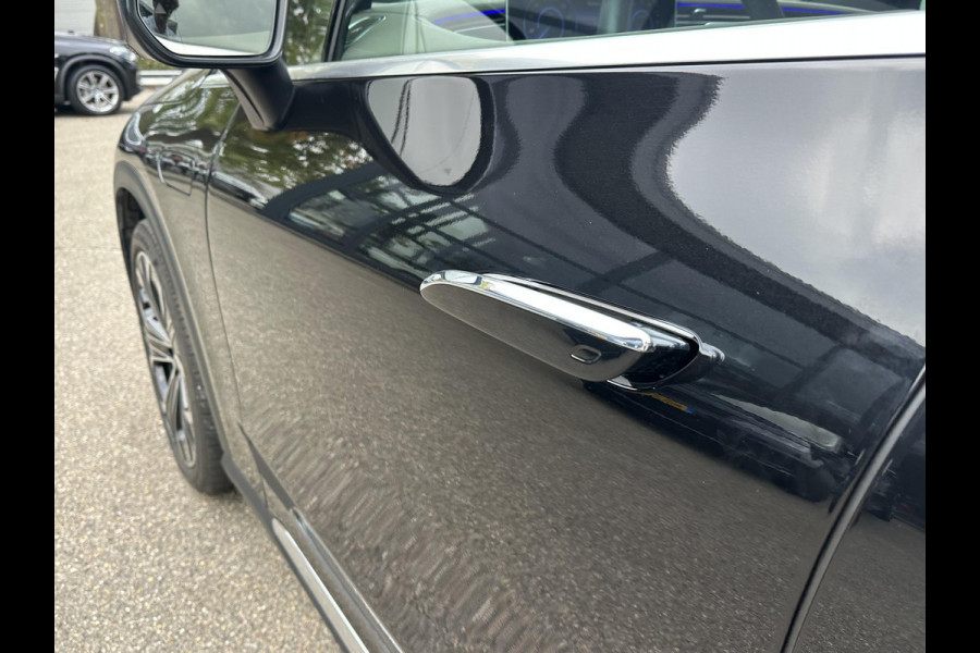 Mercedes-Benz EQE 350+ 15.000 KM! | 360 CAMERA | PANO DAK | LEDER | EL. STOELEN MET GEHEUGEN | DIGIT. DASHB | SFEER VERL. | CARPLAY | DEALER ONDERH. | DODE HOEK |