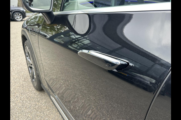 Mercedes-Benz EQE 350+ 15.000 KM! | 360 CAMERA | PANO DAK | LEDER | EL. STOELEN MET GEHEUGEN | DIGIT. DASHB | SFEER VERL. | CARPLAY | DEALER ONDERH. | DODE HOEK |