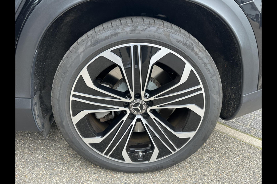 Mercedes-Benz EQE 350+ 15.000 KM! | 360 CAMERA | PANO DAK | LEDER | EL. STOELEN MET GEHEUGEN | DIGIT. DASHB | SFEER VERL. | CARPLAY | DEALER ONDERH. | DODE HOEK |