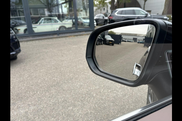 Mercedes-Benz EQE 350+ 15.000 KM! | 360 CAMERA | PANO DAK | LEDER | EL. STOELEN MET GEHEUGEN | DIGIT. DASHB | SFEER VERL. | CARPLAY | DEALER ONDERH. | DODE HOEK |
