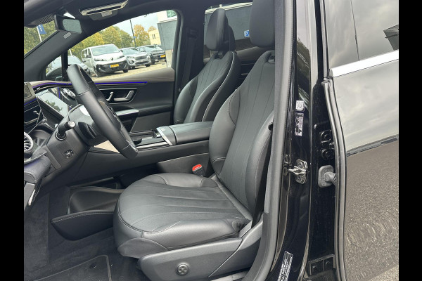 Mercedes-Benz EQE 350+ 15.000 KM! | 360 CAMERA | PANO DAK | LEDER | EL. STOELEN MET GEHEUGEN | DIGIT. DASHB | SFEER VERL. | CARPLAY | DEALER ONDERH. | DODE HOEK |