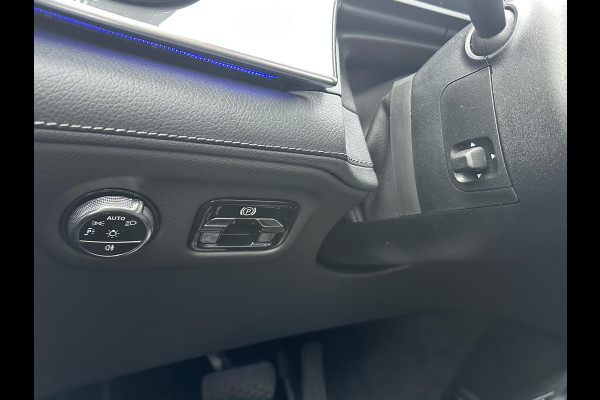 Mercedes-Benz EQE 350+ 15.000 KM! | 360 CAMERA | PANO DAK | LEDER | EL. STOELEN MET GEHEUGEN | DIGIT. DASHB | SFEER VERL. | CARPLAY | DEALER ONDERH. | DODE HOEK |