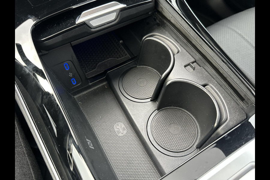 Mercedes-Benz EQE 350+ 15.000 KM! | 360 CAMERA | PANO DAK | LEDER | EL. STOELEN MET GEHEUGEN | DIGIT. DASHB | SFEER VERL. | CARPLAY | DEALER ONDERH. | DODE HOEK |