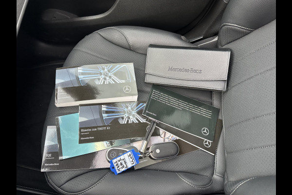 Mercedes-Benz EQE 350+ 15.000 KM! | 360 CAMERA | PANO DAK | LEDER | EL. STOELEN MET GEHEUGEN | DIGIT. DASHB | SFEER VERL. | CARPLAY | DEALER ONDERH. | DODE HOEK |