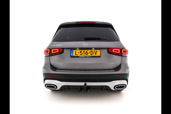 Mercedes-Benz Glb 180 d Premium Plus (INCL. BTW) Aut. *TOWBAR | LEATHER-MICROFIBRE | FULL-LED | AMBIENTLIGHT | WIDE-COCKPIT | HEATED-SPORTSEATS | KEYLESS | NAVI-FULLMAP | ECC | SHIFTPADDLES | PDC | CRUISE | 190''ALU*