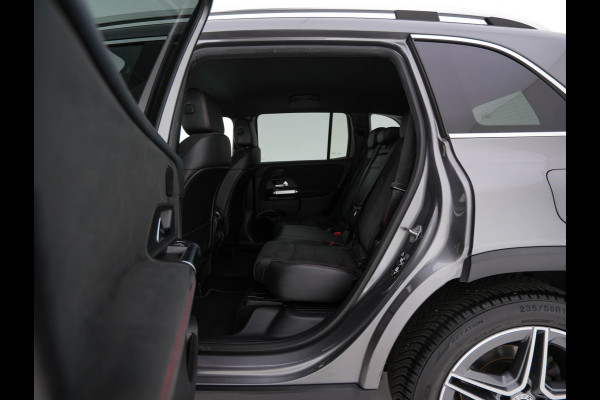 Mercedes-Benz Glb 180 d Premium Plus (INCL. BTW) Aut. *TOWBAR | LEATHER-MICROFIBRE | FULL-LED | AMBIENTLIGHT | WIDE-COCKPIT | HEATED-SPORTSEATS | KEYLESS | NAVI-FULLMAP | ECC | SHIFTPADDLES | PDC | CRUISE | 190''ALU*