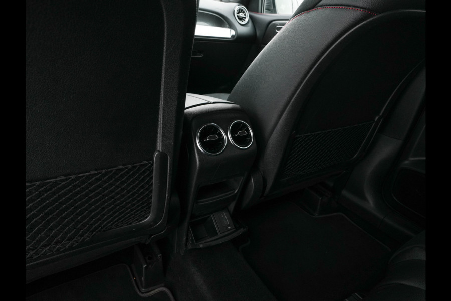 Mercedes-Benz Glb 180 d Premium Plus (INCL. BTW) Aut. *TOWBAR | LEATHER-MICROFIBRE | FULL-LED | AMBIENTLIGHT | WIDE-COCKPIT | HEATED-SPORTSEATS | KEYLESS | NAVI-FULLMAP | ECC | SHIFTPADDLES | PDC | CRUISE | 190''ALU*