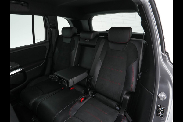 Mercedes-Benz Glb 180 d Premium Plus (INCL. BTW) Aut. *TOWBAR | LEATHER-MICROFIBRE | FULL-LED | AMBIENTLIGHT | WIDE-COCKPIT | HEATED-SPORTSEATS | KEYLESS | NAVI-FULLMAP | ECC | SHIFTPADDLES | PDC | CRUISE | 190''ALU*