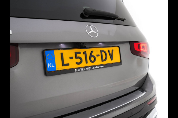 Mercedes-Benz Glb 180 d Premium Plus (INCL. BTW) Aut. *TOWBAR | LEATHER-MICROFIBRE | FULL-LED | AMBIENTLIGHT | WIDE-COCKPIT | HEATED-SPORTSEATS | KEYLESS | NAVI-FULLMAP | ECC | SHIFTPADDLES | PDC | CRUISE | 190''ALU*
