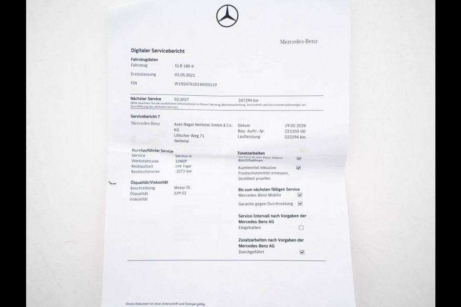 Mercedes-Benz Glb 180 d Premium Plus (INCL. BTW) Aut. *TOWBAR | LEATHER-MICROFIBRE | FULL-LED | AMBIENTLIGHT | WIDE-COCKPIT | HEATED-SPORTSEATS | KEYLESS | NAVI-FULLMAP | ECC | SHIFTPADDLES | PDC | CRUISE | 190''ALU*