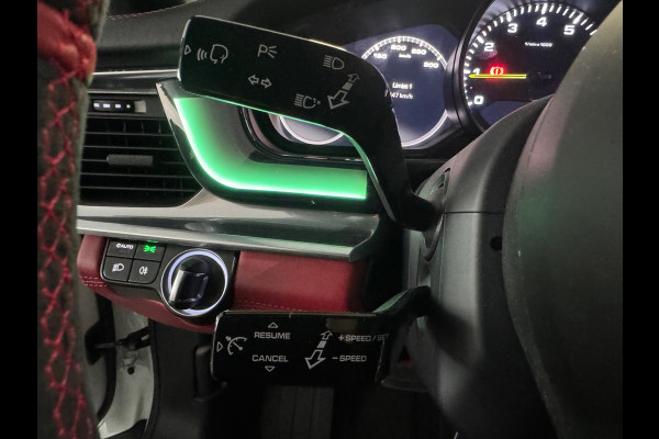 Porsche Panamera Sport Turismo 2.9 4 E-Hybrid Pano|Bose|360c|Sportdesign
