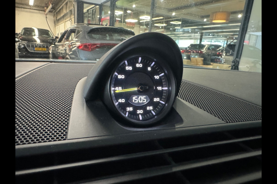 Porsche Panamera Sport Turismo 2.9 4 E-Hybrid Pano|Bose|360c|Sportdesign