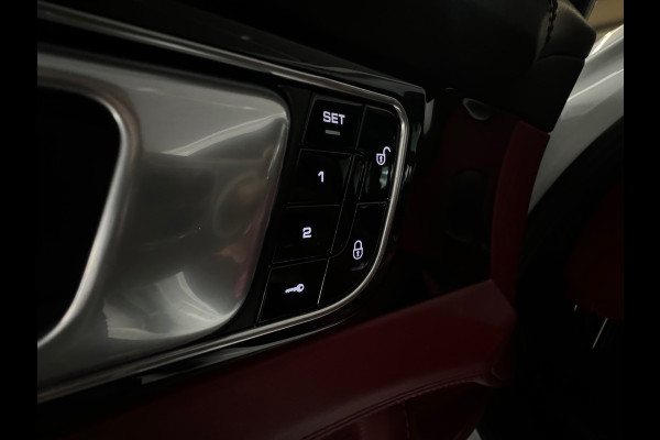 Porsche Panamera Sport Turismo 2.9 4 E-Hybrid Pano|Bose|360c|Sportdesign