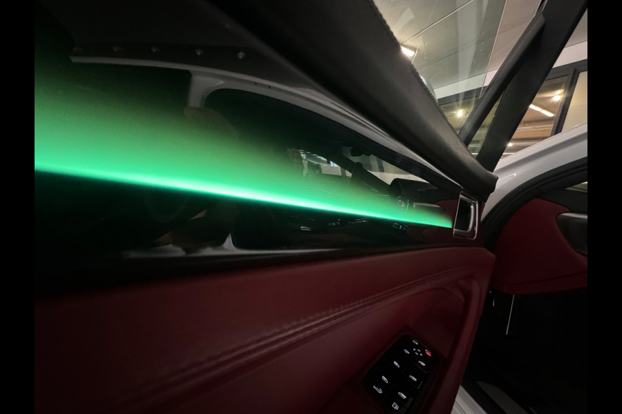 Porsche Panamera Sport Turismo 2.9 4 E-Hybrid Pano|Bose|360c|Sportdesign