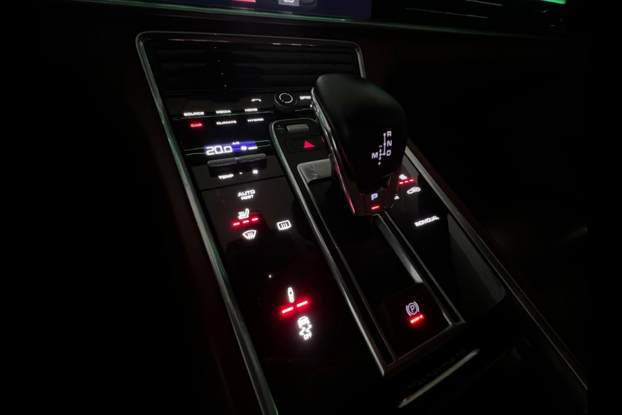 Porsche Panamera Sport Turismo 2.9 4 E-Hybrid Pano|Bose|360c|Sportdesign