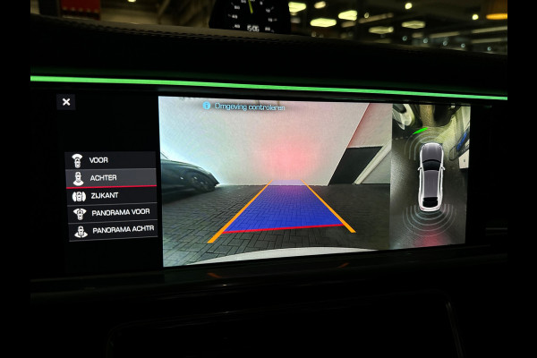Porsche Panamera Sport Turismo 2.9 4 E-Hybrid Pano|Bose|360c|Sportdesign
