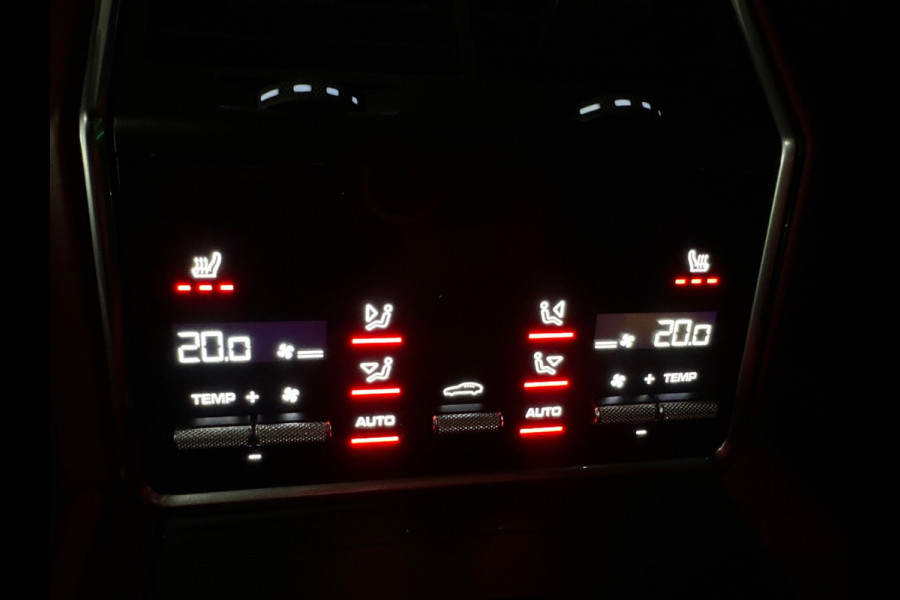 Porsche Panamera Sport Turismo 2.9 4 E-Hybrid Pano|Bose|360c|Sportdesign