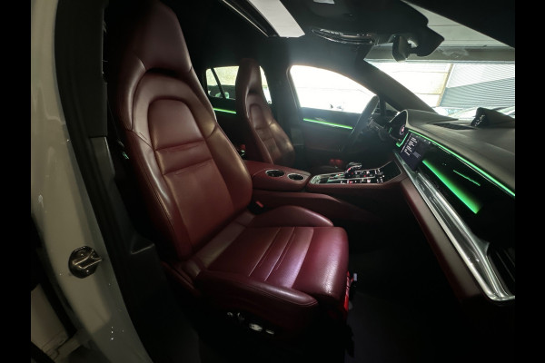 Porsche Panamera Sport Turismo 2.9 4 E-Hybrid Pano|Bose|360c|Sportdesign