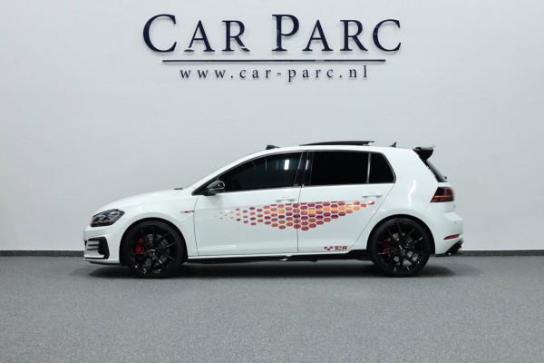 Volkswagen Golf 2.0 TSI GTI TCR 290+PK LED/VIRTUAL/PANO/ALCANTARA+S.VERWARMING/LMV 19'/CAM/DYNAUDIO/LINE/ACC/ECC/12 MDN GARANTIE!