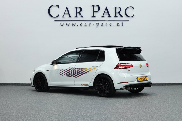 Volkswagen Golf 2.0 TSI GTI TCR 290+PK LED/VIRTUAL/PANO/ALCANTARA+S.VERWARMING/LMV 19'/CAM/DYNAUDIO/LINE/ACC/ECC/12 MDN GARANTIE!