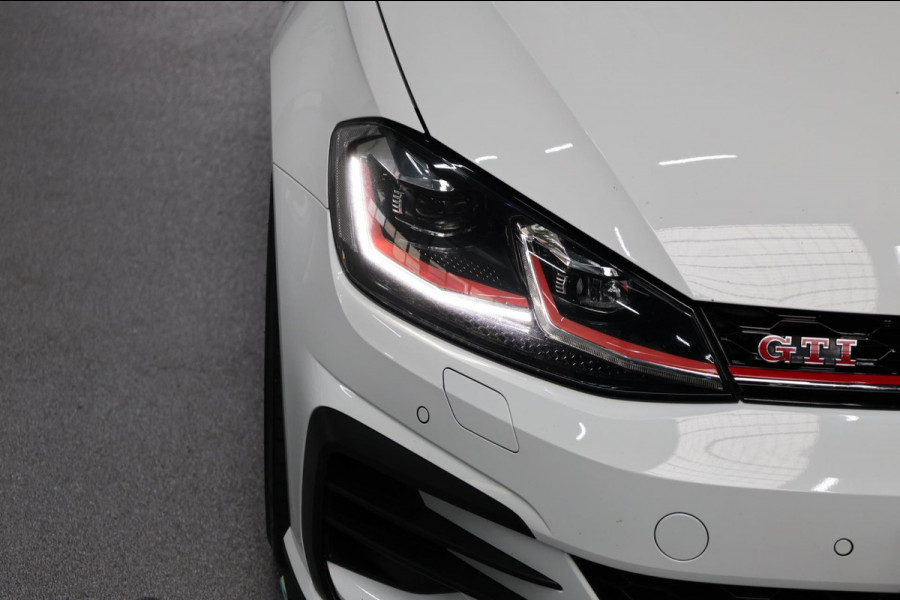 Volkswagen Golf 2.0 TSI GTI TCR 290+PK LED/VIRTUAL/PANO/ALCANTARA+S.VERWARMING/LMV 19'/CAM/DYNAUDIO/LINE/ACC/ECC/12 MDN GARANTIE!