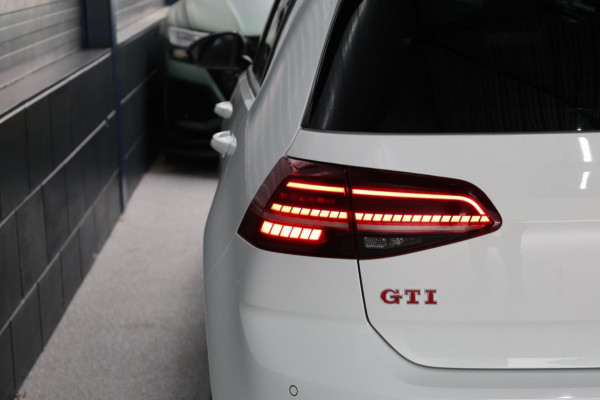 Volkswagen Golf 2.0 TSI GTI TCR 290+PK LED/VIRTUAL/PANO/ALCANTARA+S.VERWARMING/LMV 19'/CAM/DYNAUDIO/LINE/ACC/ECC/12 MDN GARANTIE!