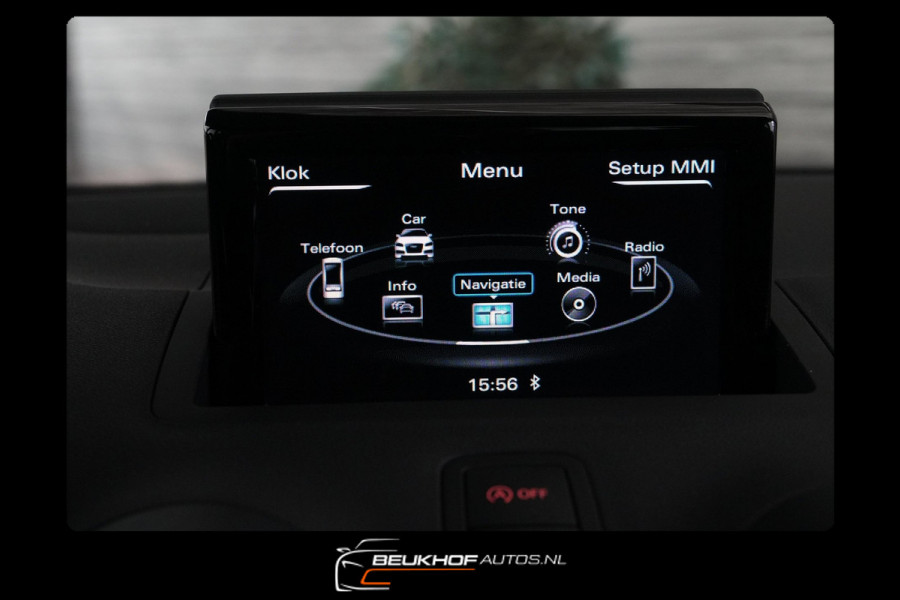 Audi A1 1.0 TFSI 2018 Trekhaak Nav Parkeersensoren Bluetooth
