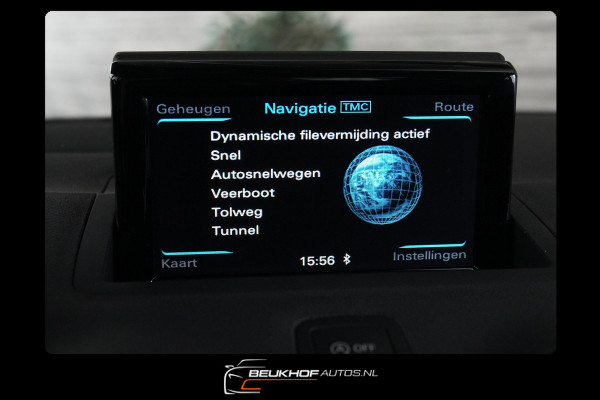 Audi A1 1.0 TFSI 2018 Trekhaak Nav Parkeersensoren Bluetooth