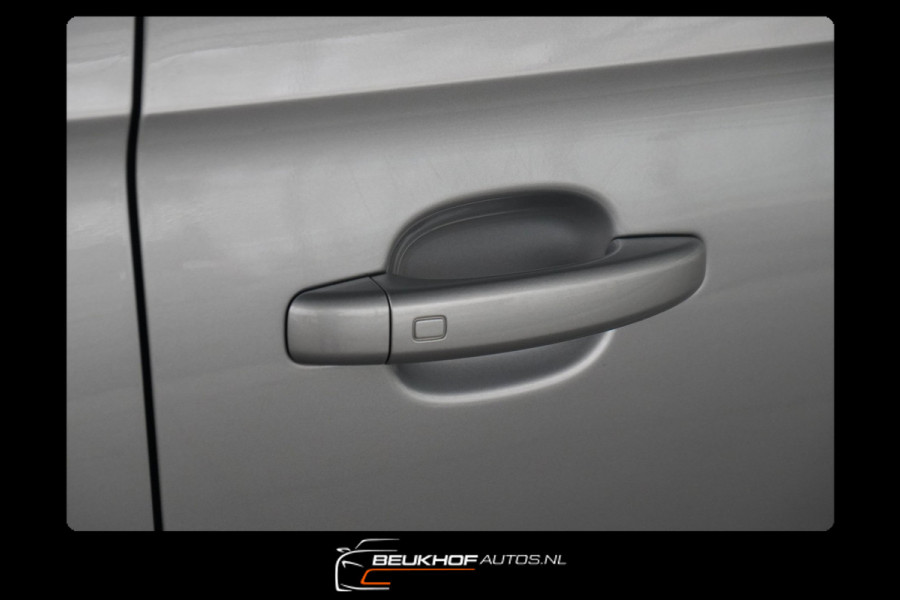 Audi A1 1.0 TFSI 2018 Trekhaak Nav Parkeersensoren Bluetooth
