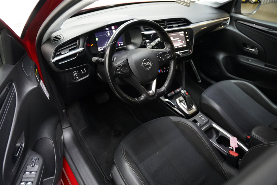 Opel Corsa 1.2 GS Line AUTOMAAT 360 CAMERA KEYLESS NAP