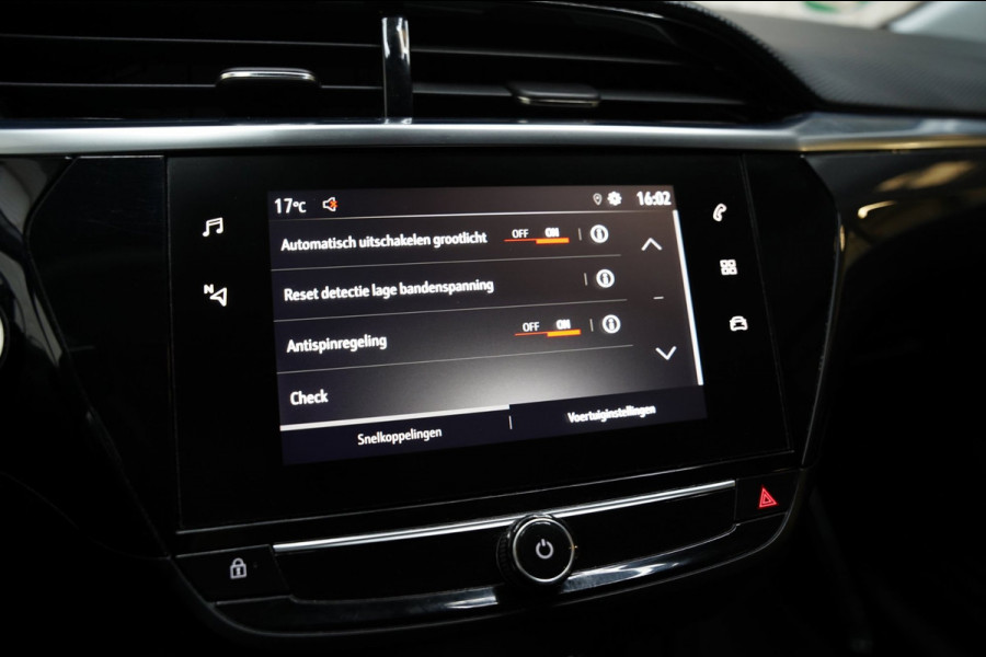Opel Corsa 1.2 GS Line AUTOMAAT 360 CAMERA KEYLESS NAP