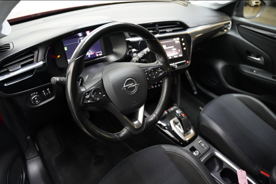 Opel Corsa 1.2 GS Line AUTOMAAT 360 CAMERA KEYLESS NAP