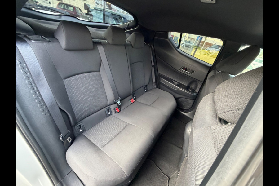 Toyota C-HR 1.8 Hybrid Style, NAP, Camera, JBL, KeyLess, Trekhaak