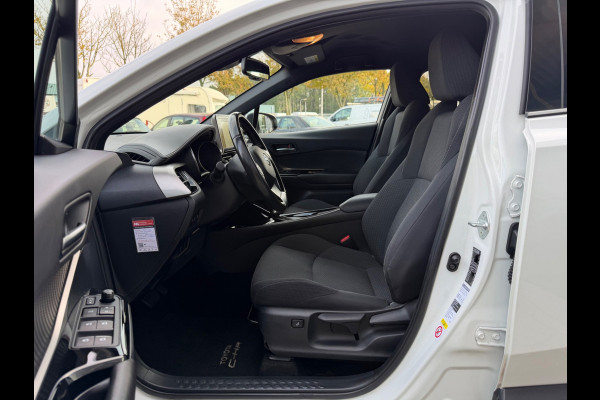Toyota C-HR 1.8 Hybrid Style, NAP, Camera, JBL, KeyLess, Trekhaak