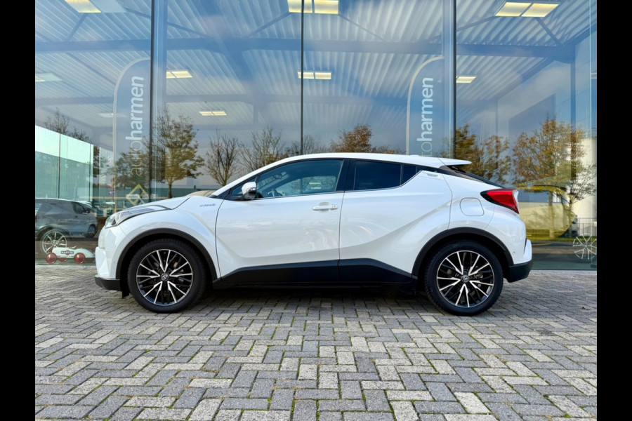 Toyota C-HR 1.8 Hybrid Style, NAP, Camera, JBL, KeyLess, Trekhaak