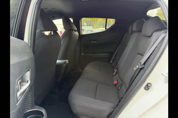Toyota C-HR 1.8 Hybrid Style, NAP, Camera, JBL, KeyLess, Trekhaak