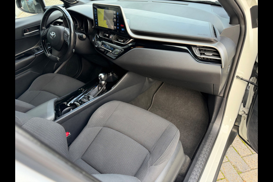 Toyota C-HR 1.8 Hybrid Style, NAP, Camera, JBL, KeyLess, Trekhaak