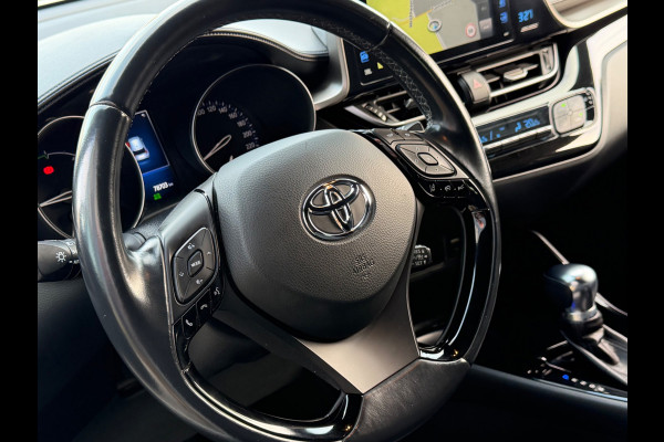 Toyota C-HR 1.8 Hybrid Style, NAP, Camera, JBL, KeyLess, Trekhaak