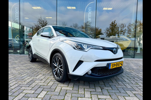 Toyota C-HR 1.8 Hybrid Style, NAP, Camera, JBL, KeyLess, Trekhaak