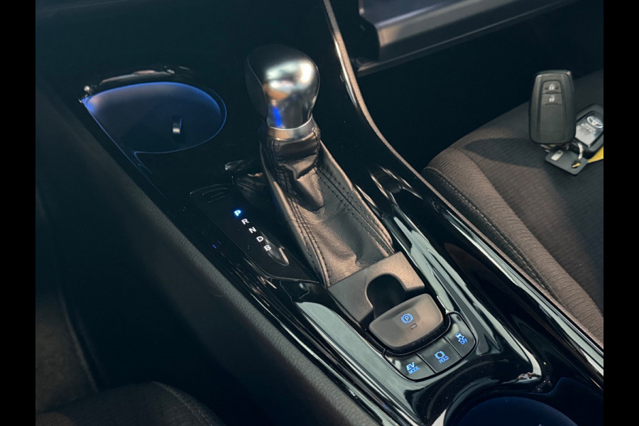 Toyota C-HR 1.8 Hybrid Style, NAP, Camera, JBL, KeyLess, Trekhaak