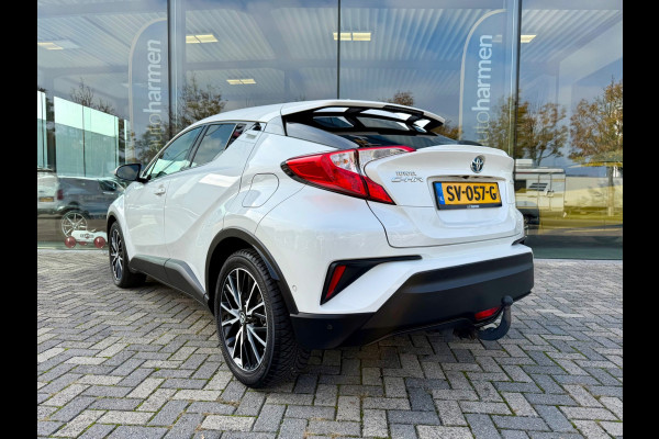 Toyota C-HR 1.8 Hybrid Style, NAP, Camera, JBL, KeyLess, Trekhaak